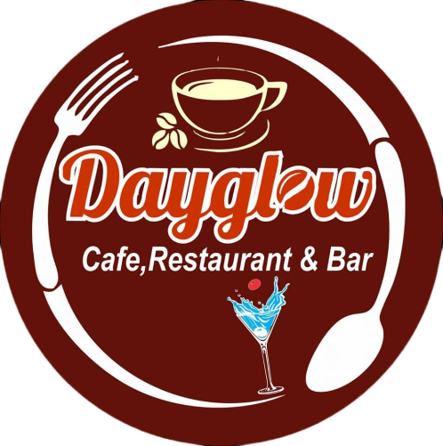 logo of dayglow